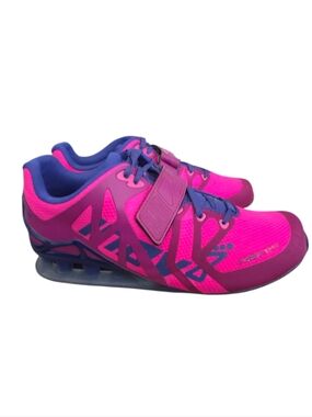 Inov-8 Fastlift 335 Weightlifting Shoe, Size 9 Women's